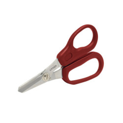 142048 Pinza para electricista con mango con doble plastisol de 8" corte diagonal Foy