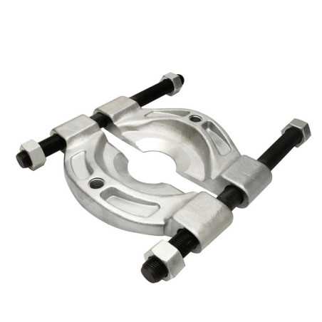 4333 Separador de baleros 3-7/8" a 5-7/8" Urrea