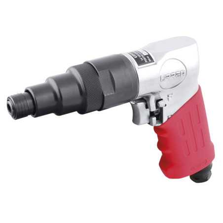 UP779 Destornillador neumático 1800 RPM 115 In-lb Urrea