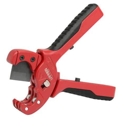 332 Tijeras para tubos plásticos de 1" tipo multicapa Urrea