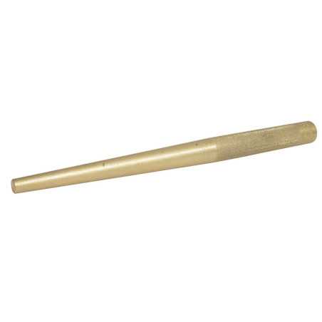 49916 Punzón guía de bronce 7/16" 14" Urrea