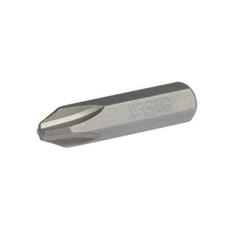 21112 Punta Phillips para destornillador hexágono de 5/16" 3 x 1-1/2" Urrea