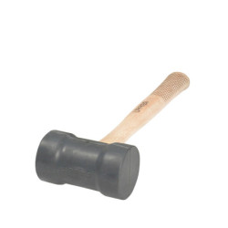 BM1/2 Broca para madera de acero al carbono tipo gusano 1/2" zanco 2 en 1 Surtek