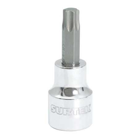 BF51T30 Dado con punta Torx cuadro de 3/8" T30 Surtek