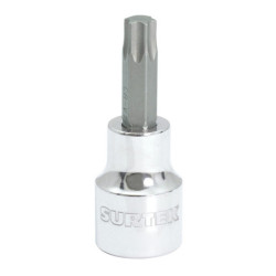 5263QR Extensión para dado cuadro de 3/8" 10" Quick Release Urrea