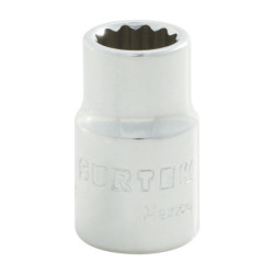 5443-14M Dado con punta Ribe cuadro de 1/2" M14 Urrea