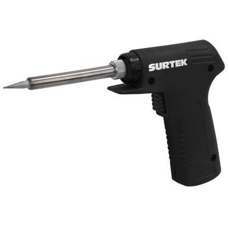 112503 Cautín tipo pistola 30-60 W 110 V Surtek