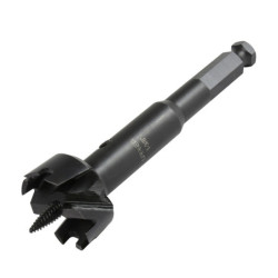 8320W Destornillador con mango bimaterial punta Torx barra redonda T20 x 4" Urrea