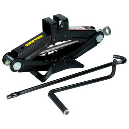 GTIS800 Gato de tijera 800 kg Surtek