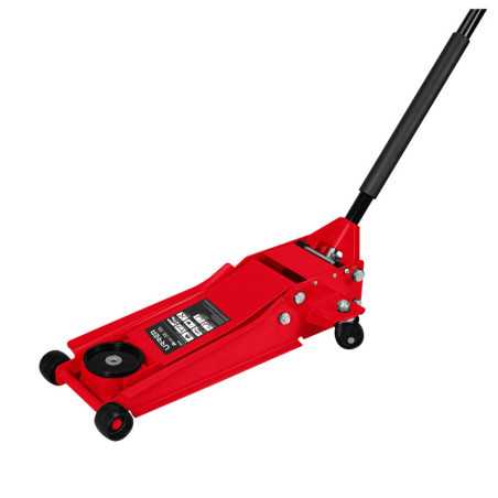GPH25 Gato hidráulico de patín 2.5 ton compacto Urrea