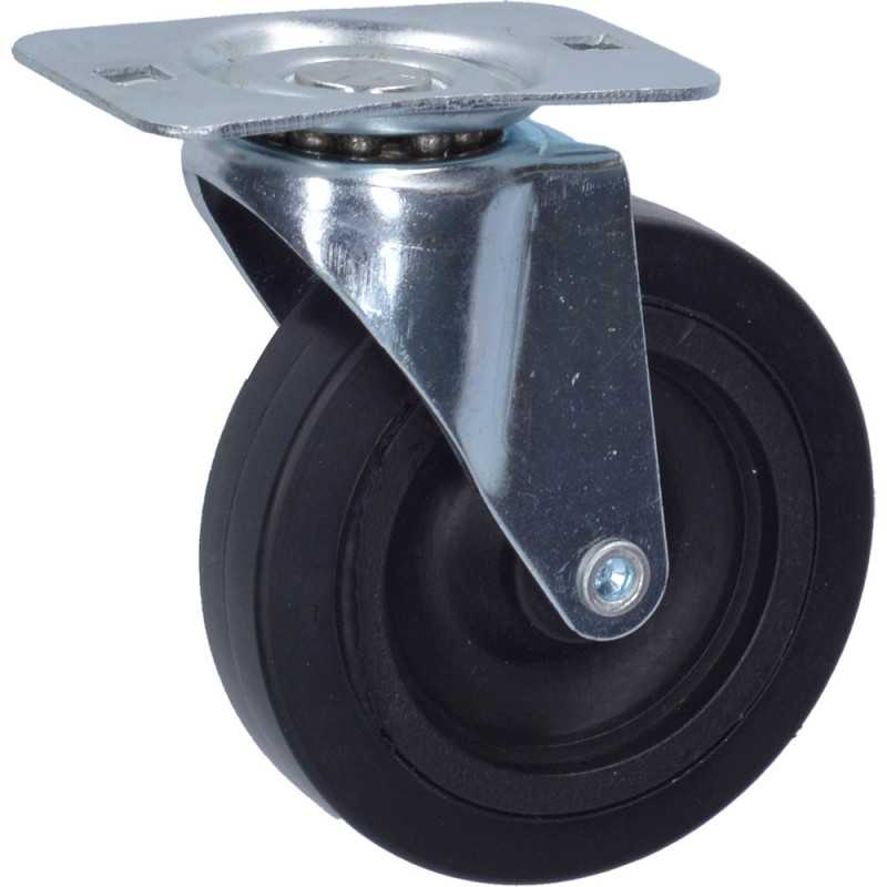 R137066 Repuestos de ruedas para cama para mecánico 137066 Surtek R137066 Repuestos de ruedas para cama para mecánico 137066 Surtek