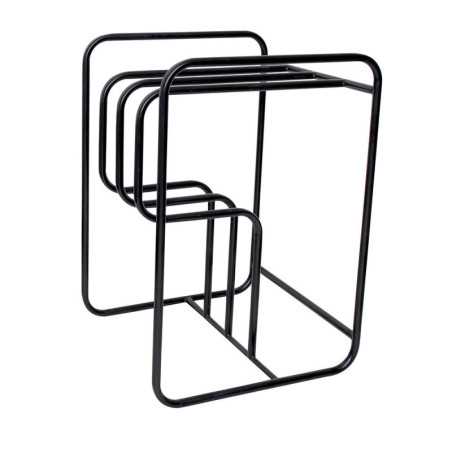 EXESCAL Exhibidor de piso para escaleras 122 x 30 x 102 cm Surtek