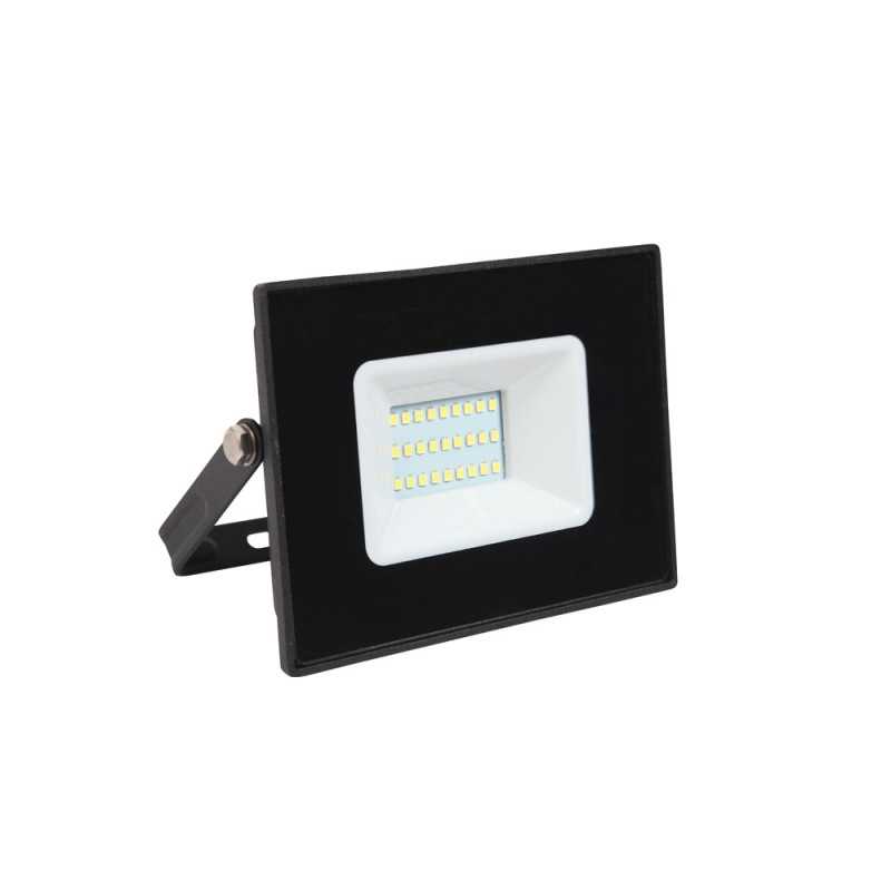 RF30 Reflector de LED delgado 30 W de 3000 lm Foy