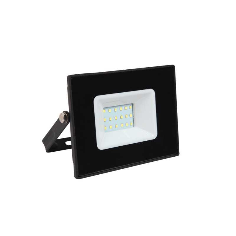 RF20 Reflector de LED delgado 20 W de 2000 lm Foy