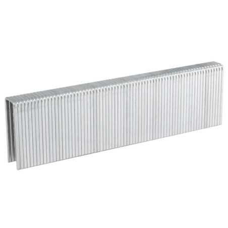 G1610 Grapas para engrapadora neumática calibre 16 corona 7/16" capacidad 1-1/4" Urrea
