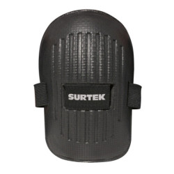 137313 Casco de seguridad con ajuste de intervalos color verde Surtek