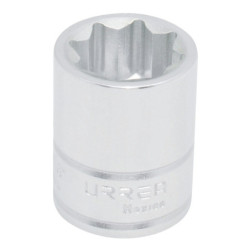 5450 Matraca reversible para dado cuadro de 1/2" mango largo Quick Release Urrea