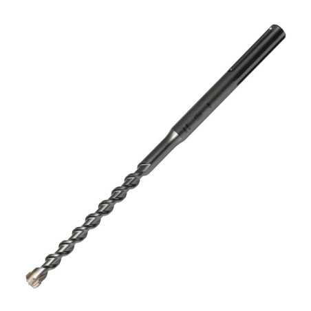 BMAX11/4X36 Broca para concreto de acero SDS MAX 1-1/4" x 36" con punta reforzada Urrea