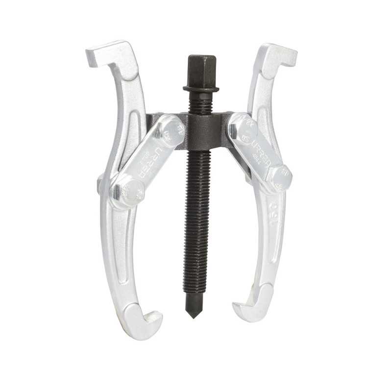 4045 Extractor reversible 2 quijadas tipo A 7 ton Urrea 4045 Extractor reversible 2 quijadas tipo A 7 ton Urrea