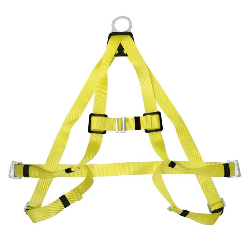 137420 Arnés de seguridad contra caídas talla 36-40 Surtek 137420 Arnés de seguridad contra caídas talla 36-40 Surtek