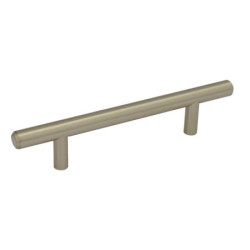 LBP33H Bisagra piano barrenadas 1-1/2" x 3.5 m natural en caja Lock