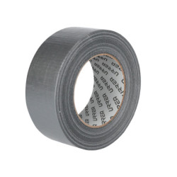 CIAL01 Cinta de aluminio 48 mm x 30 m Urrea