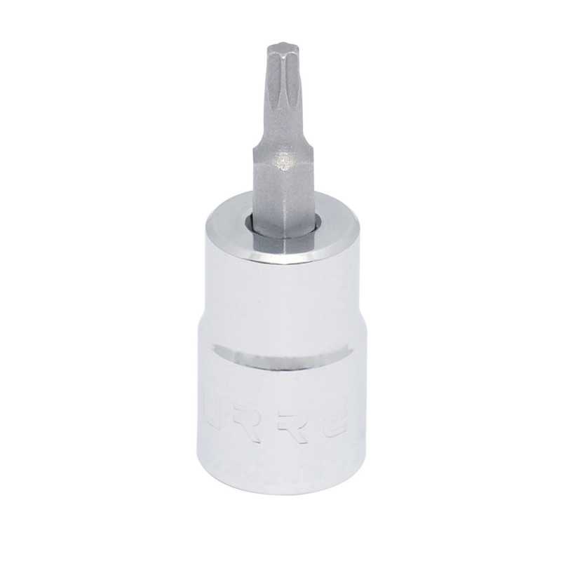 523915W Dado con punta Torx cuadro de 3/8" T15 Urrea 523915W Dado con punta Torx cuadro de 3/8" T15 Urrea