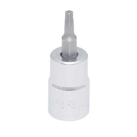 523925W Dado con punta Torx cuadro de 3/8" T25 Urrea