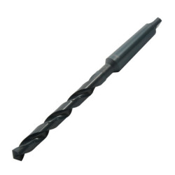 BP1 1/4 Broca para madera de acero al carbono tipo manita 1-1/4" zanco de 1/4" Surtek