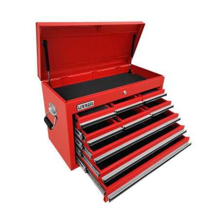 X27S9 Gabinete superior 9 gavetas 27" serie X Urrea
