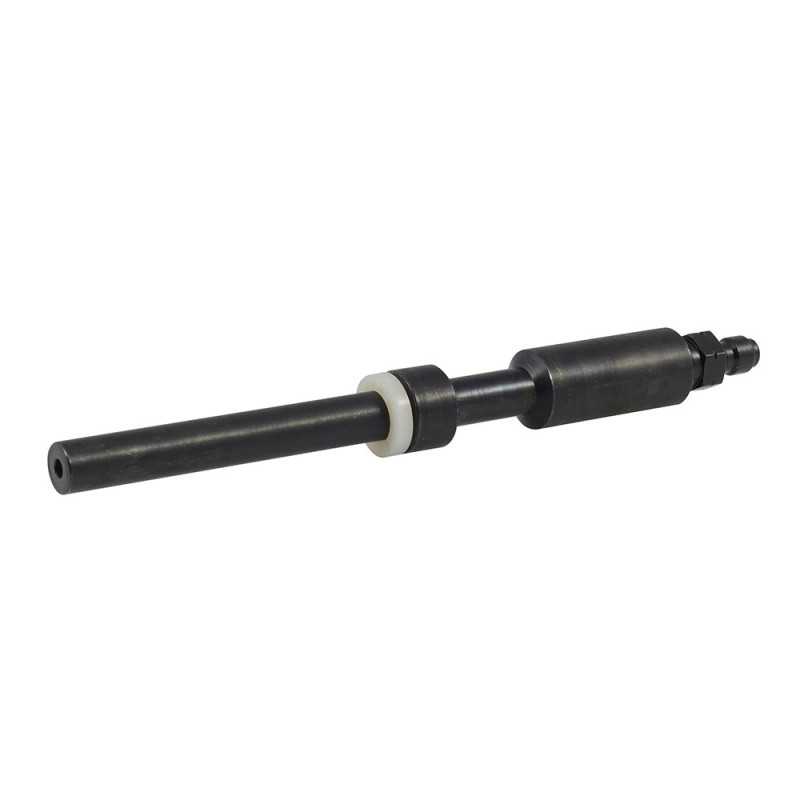 2340DM Adaptador para verificador de compresión de motores a diésel 2340D tipo inyector 3/8" Urrea