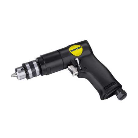 TN538 Taladro neumático 1/2"18500 RPM reversible Surtek