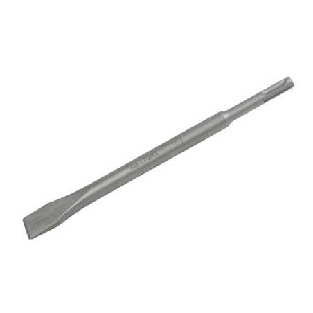 87F20 Cincel plana SDS PLUS 250 x 20 mm Urrea