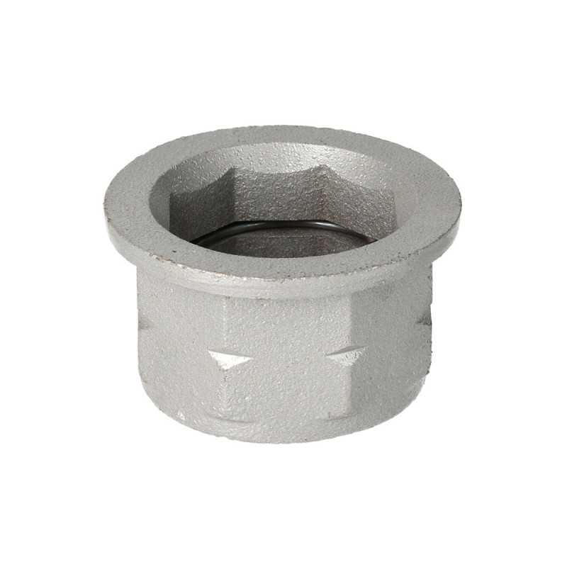 ADT01 Adaptador para dados de tarraja 1/4" a 1-1/4" Surtek ADT01 Adaptador para dados de tarraja 1/4" a 1-1/4" Surtek