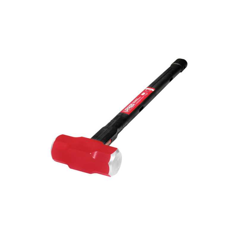 1442HD Marro irrompible con mango Rubber grip anti-vibración de 36" 20 lb Urrea 1442HD Marro irrompible con mango Rubber grip anti-vibración de 36" 20 lb Urrea