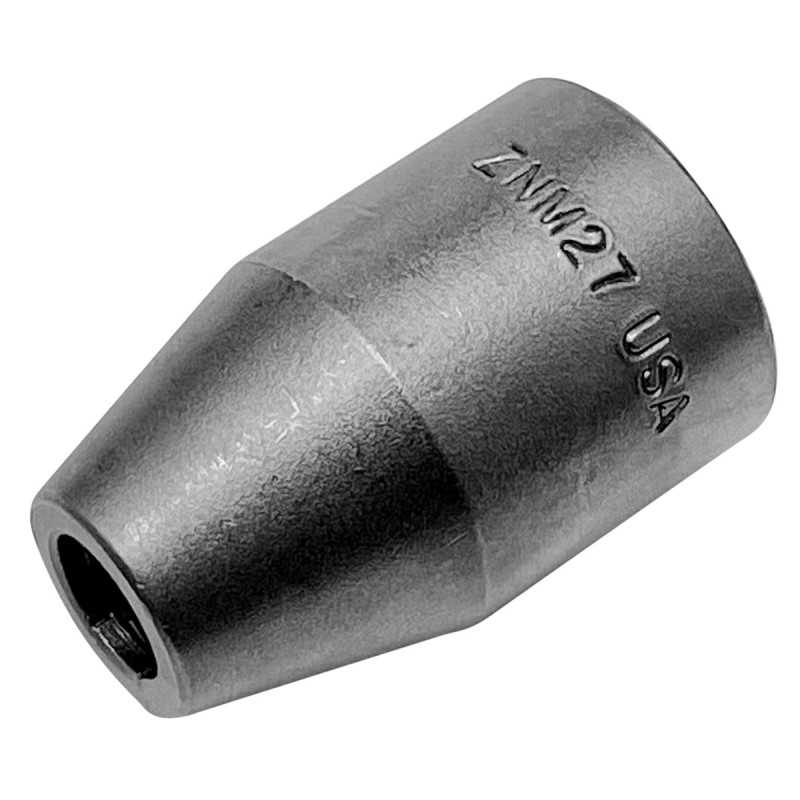 7271 Adaptador de impacto para puntas hexagonales 1/4" cuadro 3/8" Urrea