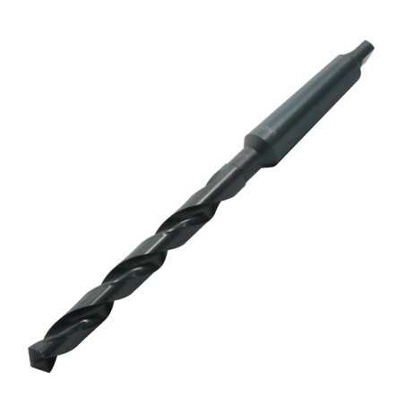 BZC3/4 Broca tipo morse de acero de alta velocidad 3/4" zanco cónico 2 Urrea