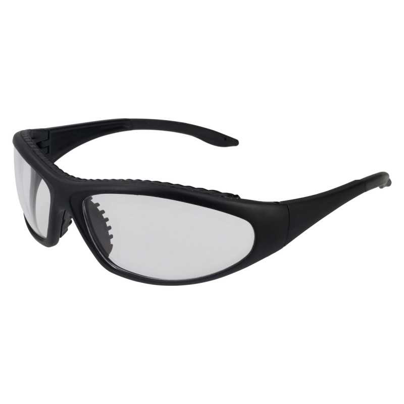 137668 Lentes de seguridad modelo Reforzado transparentes Surtek