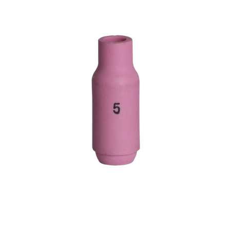 BOQT520 Boquilla antorcha para soldadora SOLT1020-BV 5 mm Urrea