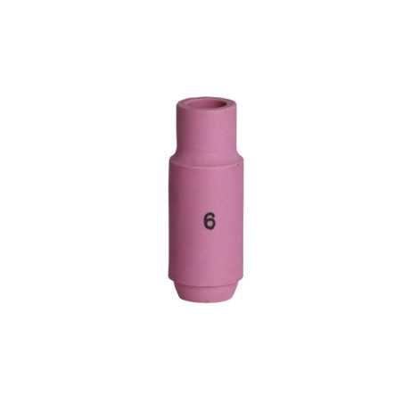 BOQT620 Boquilla antorcha para soldadora SOLT1020-BV 6 mm Urrea