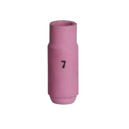 BOQT720 Boquilla antorcha para soldadora SOLT1020-BV 7 mm Urrea