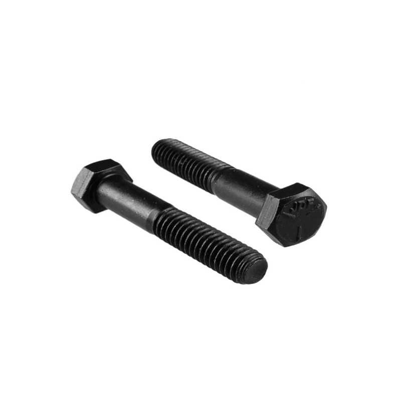 T51434 Tornillo de acero 5° rosca completa 1/4" x 3/4" Surtek T51434 Tornillo de acero 5° rosca completa 1/4" x 3/4" Surtek