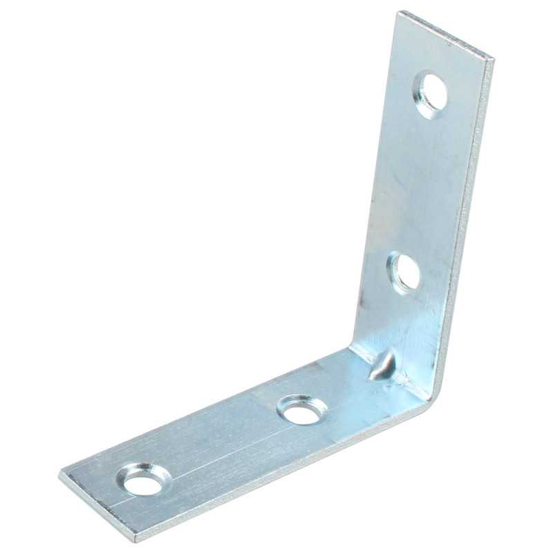 EES2 Escuadra esquinera 2" x 2" 24 piezas Surtek EES2 Escuadra esquinera 2" x 2" 24 piezas Surtek