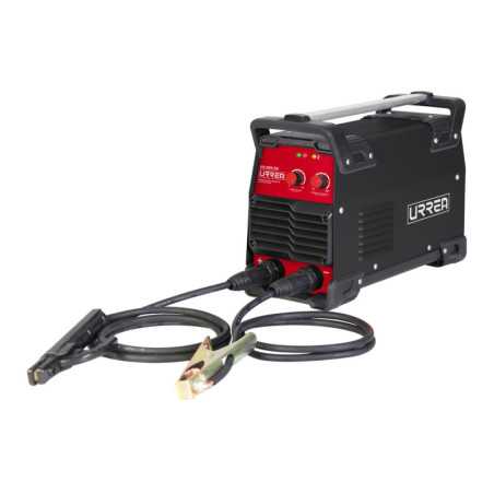 SOLI1020-220 Soldadora inverter para electrodos de 1 fase 200 A 220 V Urrea