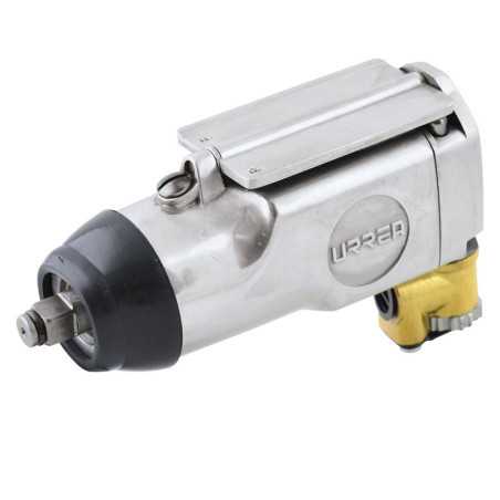 UP722 Pistola de impacto neumática cuadro de 3/8" 75 Ft-lb sistema rocking dog Urrea