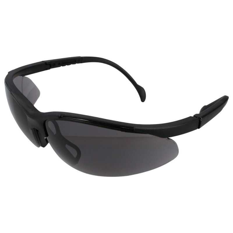 137661 Lentes de seguridad modelo Confort oscuros Surtek