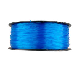 HPZ3 Hilo para pesca calibre 0.3 mm color azul Foy