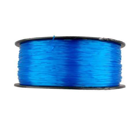 HPZ4 Hilo para pesca calibre 0.4 mm color azul Foy