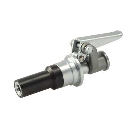 23604 Acoplador rápido para inyector de grasa 8000 PSI Urrea