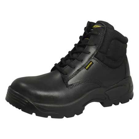 137487 Botas de seguridad dieléctricas con casquillo de poliamida 28 cm Surtek
